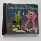 CD The Capitol Steps - Papa`s Got a Brand New Baghdad - pikkukuva 1