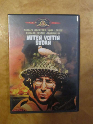 John Lennon: MITEN VOITIN SODAN