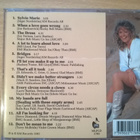 Inger Nordström - Sylvie Marie CD - pikkukuva 2