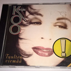 KAIJA KOO TUULTEN VIEMÄÄ CD 1993 - pikkukuva 1