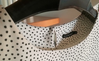 Marimekko Vihmu tunika mekko XL (42)