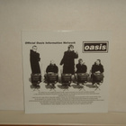 Oasis CDEP D'you Know What I Mean? + 3 - pikkukuva 3