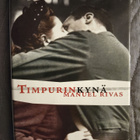 Manuel Rivas: Timpurinkynä - pikkukuva 1