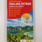 Marco Polo Thailand, Vietnam, Myanmar, Laos, Cambodia - 1... - pikkukuva 2