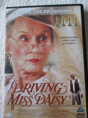 DRIVING MISS DAISY (DVD) 