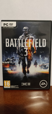 Battlefield 3 - PC