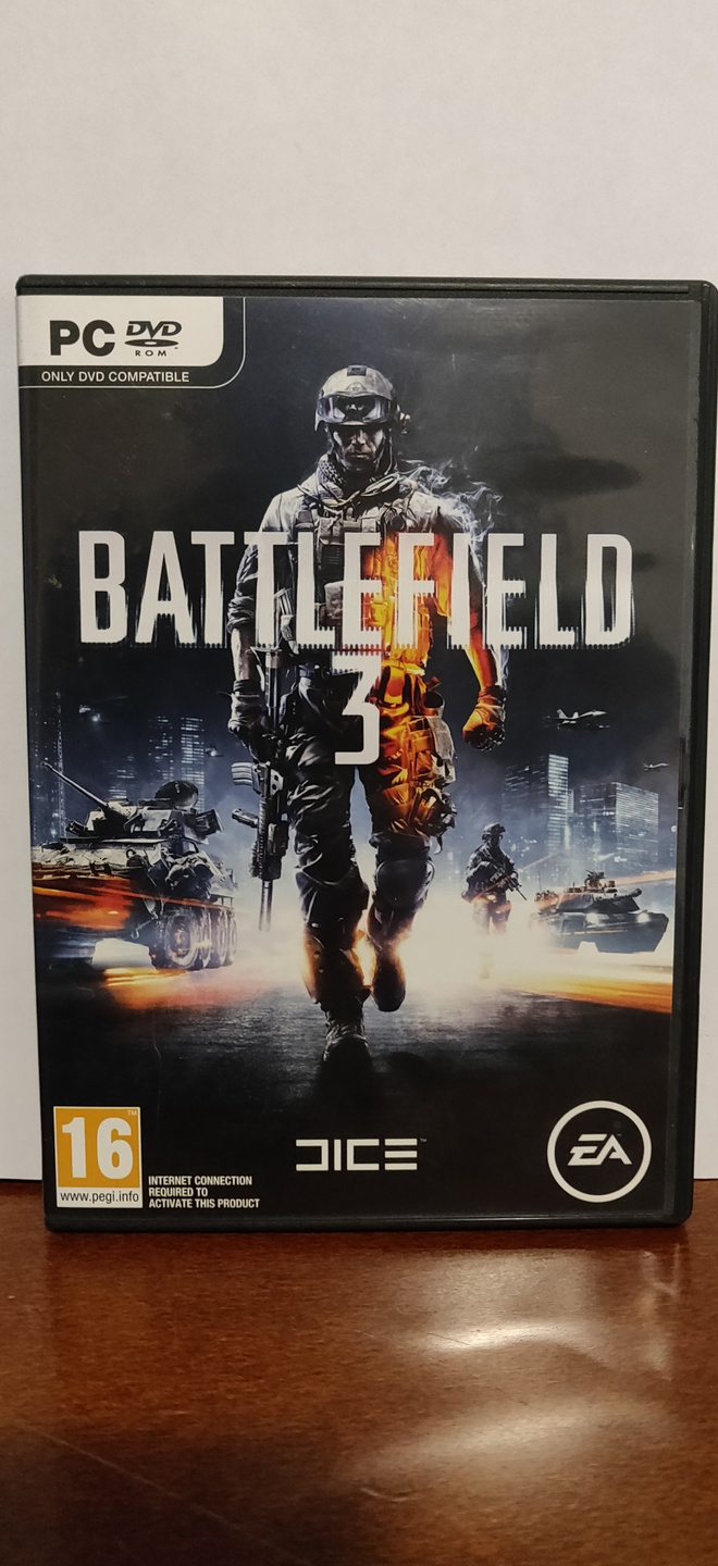 Battlefield 3 - PC