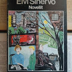 Elvi Sinervo - Novellit (nid.) - pikkukuva 1