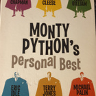 MONTY PYTHON'S PERSONAL BEST DVD - pikkukuva 1