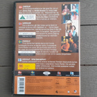 DVD: Chocolat / Pieni Suklaapuoti (Johnny Depp 2000) - pikkukuva 2