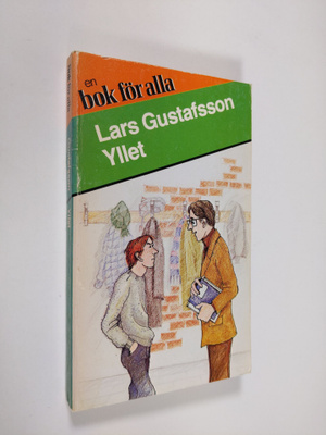 Lars Gustafsson : Yllet