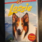 Lassie Classics 2 3DVDBOX - pikkukuva 1