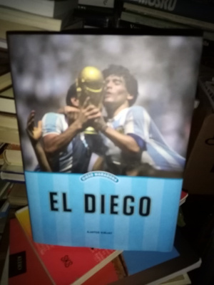 MARADONA :  EL DIEGO