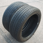 Kesärenkaat 255/45r20, 2 kpl - pikkukuva 1