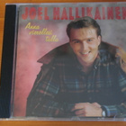 Joel Hallikainen:Anna vierellesi tulla CD. - pikkukuva 1