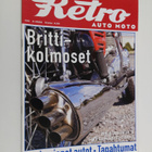 Retro auto moto 3/2005 - pikkukuva 1