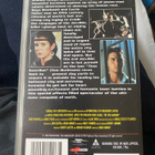 Time Guardian 1989 Aussi -Star Wars VHS - pikkukuva 2