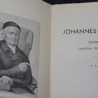 Jaakko Gummerus - Gossner - pikkukuva 3
