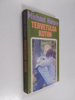 Martti Pänkäläinen : Tervetuloa kotiin