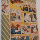 Sarjakuvalehti 1952/ no:3 - pikkukuva 1