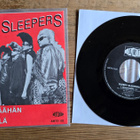 Sleepy Sleepers: Pölkyllä Päähän / Syssymmällä 7" - pikkukuva 2