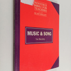 Tim Murphey : Music & song - pikkukuva 1