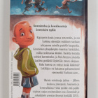 Geoetsivät ja vaeltava aave - pikkukuva 2