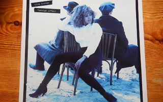 Tina Turner - Foreign Affair