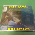BEHERIT - H418ov21.C SUOMI 1994 PAINOS CD - pikkukuva 2
