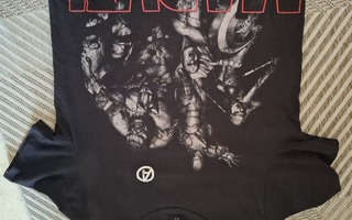 T-paita Marvel, koko L
