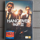 DVD: The Hangover Part III (Bradley Cooper 2013) UUSI - pikkukuva 1