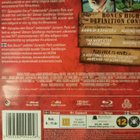 JURASSIC PARK   BLU-RAY - pikkukuva 2