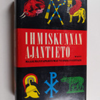 Kai Petersen : Ihmiskunnan ajantieto : maailman tapahtuma... - pikkukuva 1