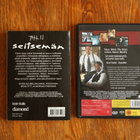 Anthony Bruno - Seitsemän kirja & DVD-elokuva - pikkukuva 2