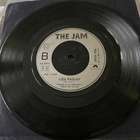 THE JAM: Start * Liza Radley * UK 1980 - pikkukuva 2