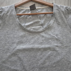 Puma harmaa T-paita - koko 38 / M - pikkukuva 2