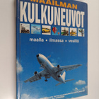Pavel Augusta : Maailman kulkuneuvot - pikkukuva 1
