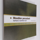 Samuli Karevaara : Moodlen perusteet : opettajan ja opisk... - pikkukuva 1