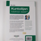 Riku Aalto : Kuntoilijan käsikirja : opas tulokselliseen ... - pikkukuva 2