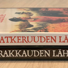 Marcel Pagnol: Katkeruuden lähde & Rakkauden lähde (2DVD) - pikkukuva 4