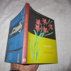 NANSO 100 NÄYTTELYKIRJA ( uudenveroinen ) - pikkukuva 1