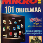 MikroBitti 2000/2001 CD-ROM -levyt + 5 vintage lehtiä - pikkukuva 2