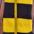 Football Scarf Team Borusia - Dortmund of Germany - pikkukuva 3