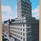 Helsinki, Hotelli Torni, hotellin tunnus, ei p. - pikkukuva 1