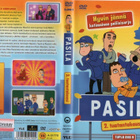 Pasila 2. Tuotantokausi (2 dvd=5h 31min (21270) - pikkukuva 1