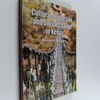 Kimani Njogu ym. : Cultural Production and Change in Keny... - pikkukuva 1