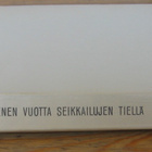 Helmer Kalas: Kymmenen vuotta seikkailujen tiellä, Nide 1955 - pikkukuva 4