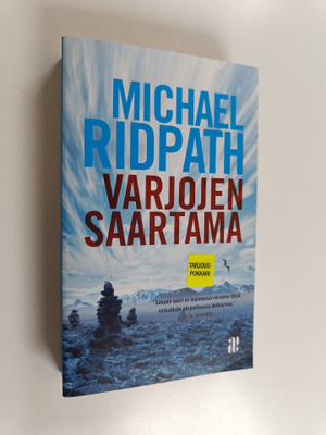 Michael Ridpath : Varjojen saartama