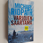 Michael Ridpath : Varjojen saartama - pikkukuva 1