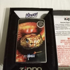 Zippo Mazzi Snake Uusi ja Aito - pikkukuva 1